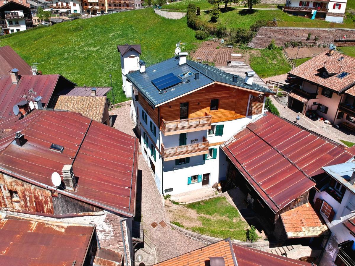 Casa Ciajeole *