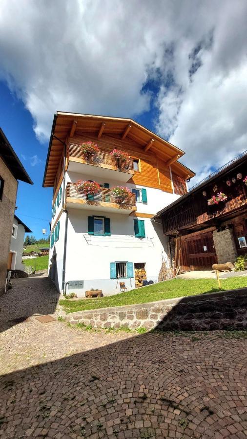 Casa Ciajeole *