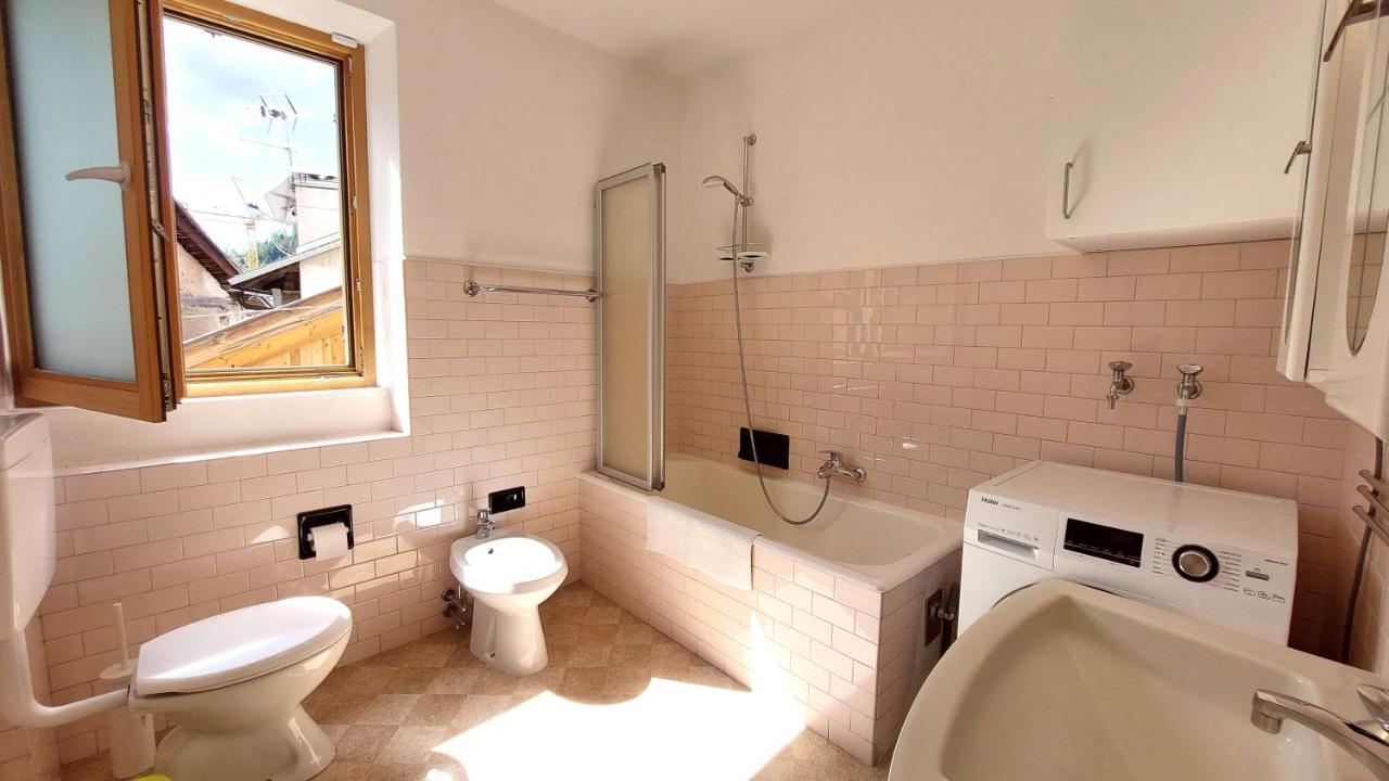 Casa Ciajeole Apartment