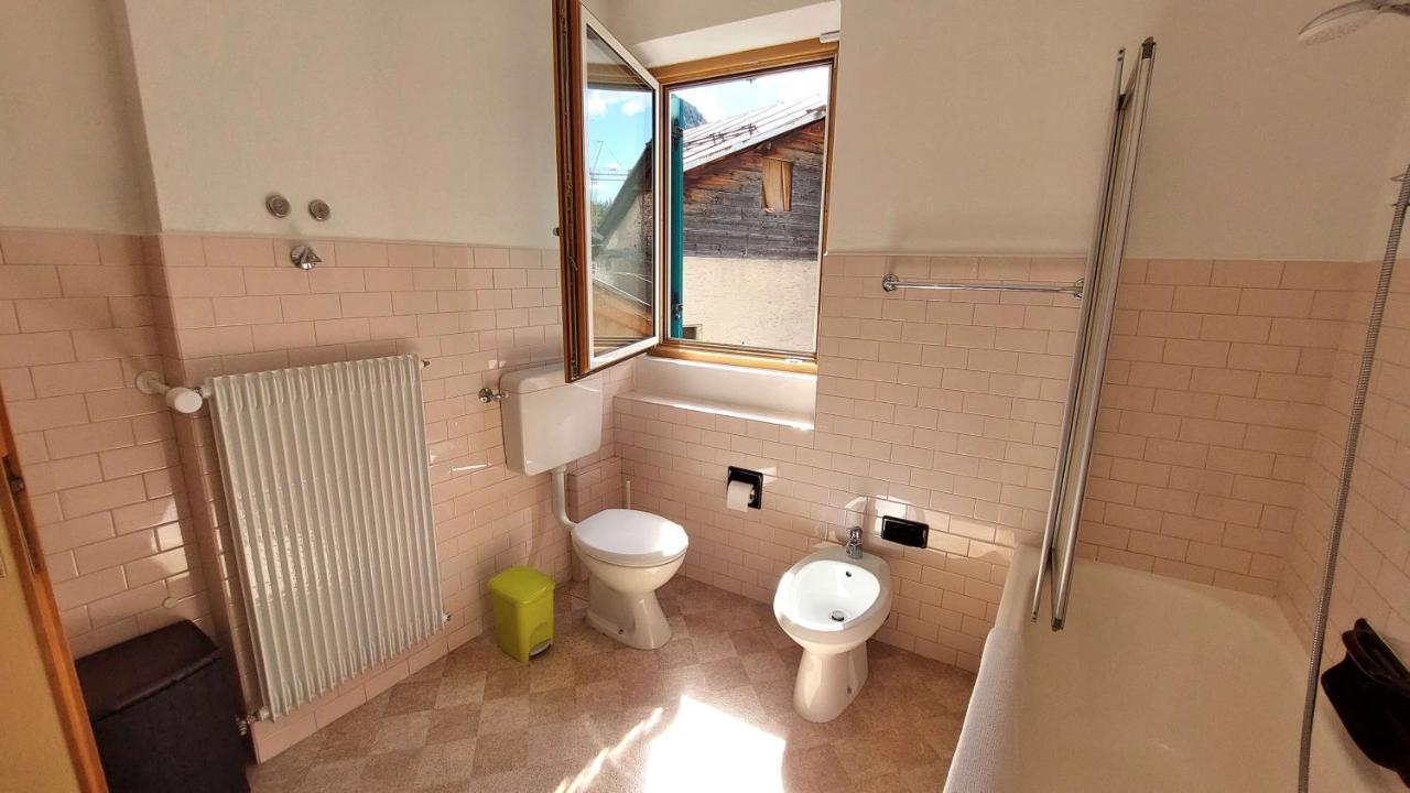 Casa Ciajeole Apartment